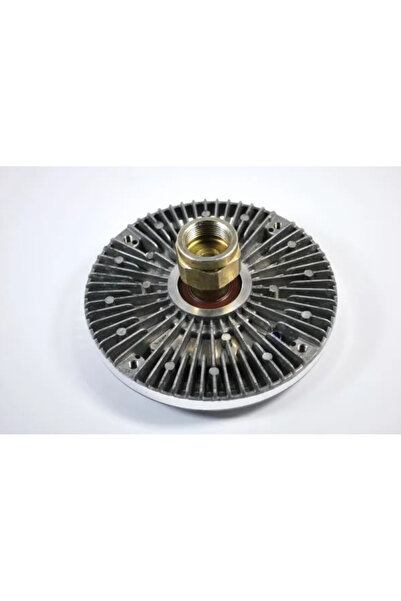 Thermotec Vascocuplaj Ventilator Radiator FORD TRANSIT