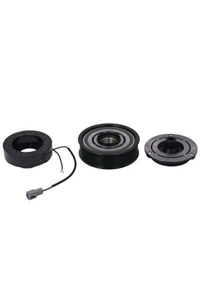 Thermotec Cupla Magnetica Compresor Aer Conditionat Clima JOHN DEERE Series 5...
