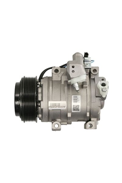 Airstal Compresor de Aer Conditionat (remanufacturate Profesional) Honda Acco...