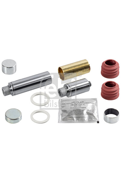 FEBI BILSTEIN Kit Reparare Etrier (etansare Furtune Ghid Suruburi) Fata/Spate...