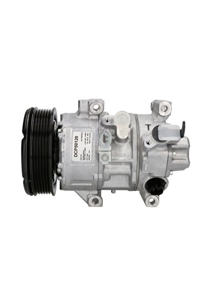 DENSO Compresor de Aer Conditionat Toyota Auris Avensis Corolla Verso Isis Wi...