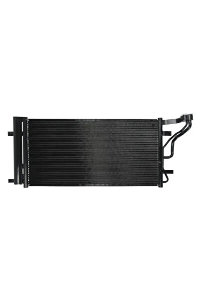 Thermotec Radiator Condensator Aer Conditionat HYUNDAI ELANTRA 6/i30/i30 Kombi