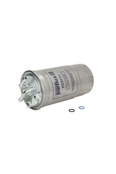PURFLUX Filtru Combustibil Audi A3 A4 B6 A4 B7 A6 C5 Fiat Punto Seat Leon Tol...