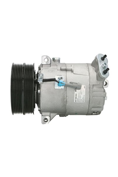MAHLE Compresor Climatizare ALFA ROMEO 159/BRERA/SPIDER