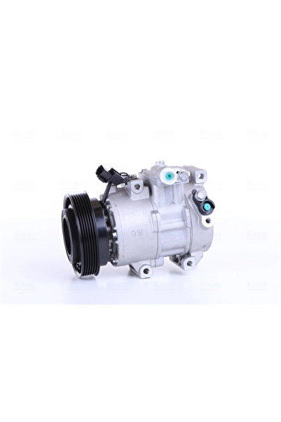 Nissens Compresor Aer Conditionat Clima HYUNDAI ACCENT 4/i20 1
