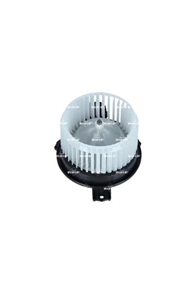 NRF Ventilator Aeroterma TOYOTA HILUX 8 pick-up