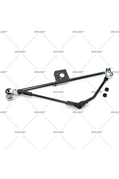 Auger Brat Stergatoare Parbriz Iveco Eurocargo I-iii Eurostar Stralis I 2000-...