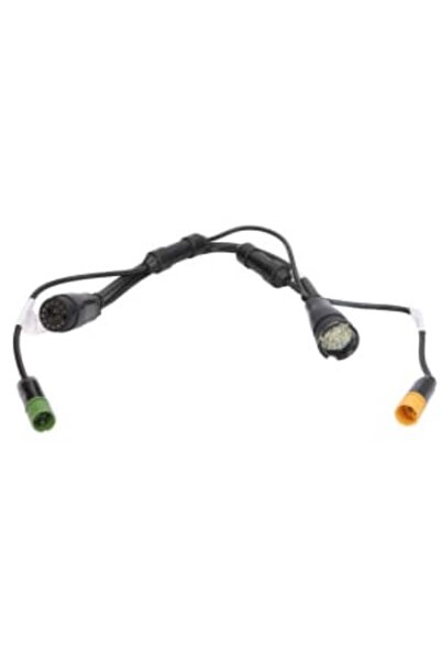 Aspöck Controlor (24v pentru Instalare Intre Hamul Principal si Lampi