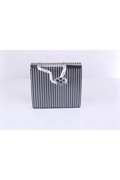 Nissens Evaporator Calorifer Aer Conditionat CHEVROLET CORSA/CORSA pick-up OP...