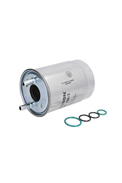 Filtron Filtru Combustibil Renault Fluence Grand Scenic Iii Megane Megane Iii...