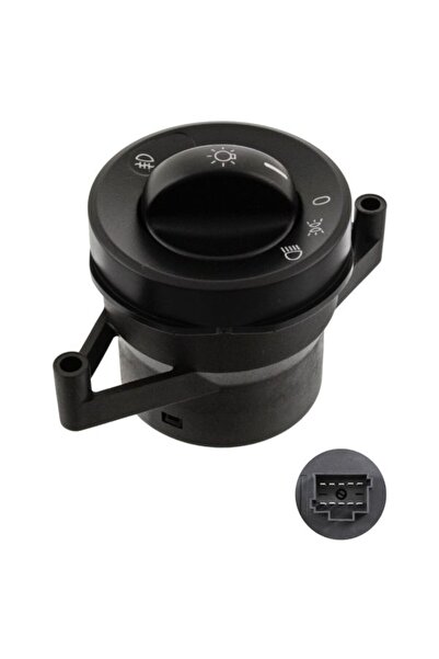 FEBI BILSTEIN Intrerupator Principal Mercedes Atego Atego 2 Axor Axor 2 01.98...