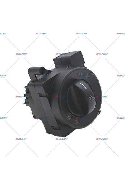 Auger Comutator Far Mercedes-benz Actros MP2 / MP3 2000-2026