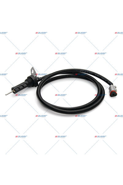 Auger Senzor Placute Frana Renault C D Magnum... Volvo Fe Fe Ii Fl Ii... 2000...