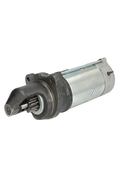 Bosch Electromotor (12v 4kw Numar Dinti 11 Buc Nouă cu Garanție) Fendt 310 Va...
