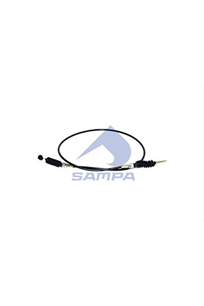 SAMPA Cablu Acceleratie Man L2000 M 2000 L
