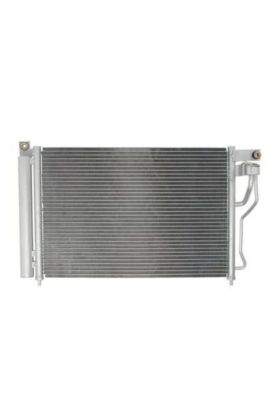 Thermotec Radiator Condensator Aer Conditionat HYUNDAI ACCENT 3