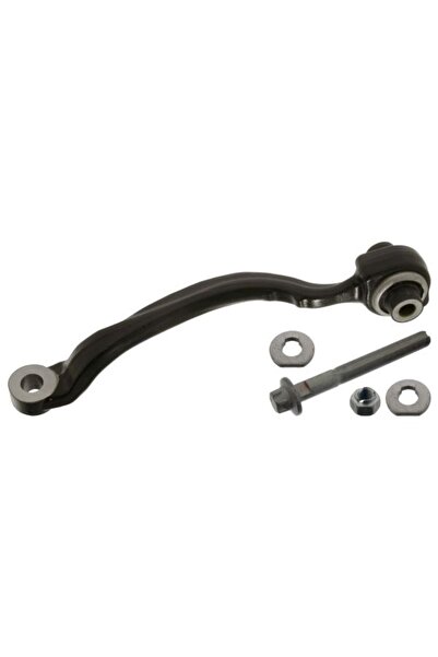 FEBI BILSTEIN Brat, Bascula Roata Fata Stanga Inferior Fata Mercedes E T-mode...