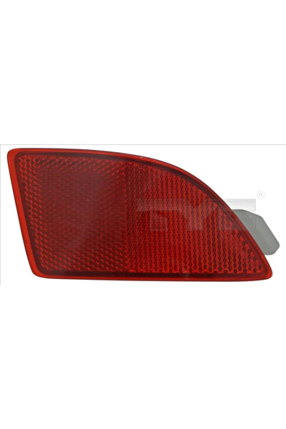 TYC Reflector Stanga MAZDA 3