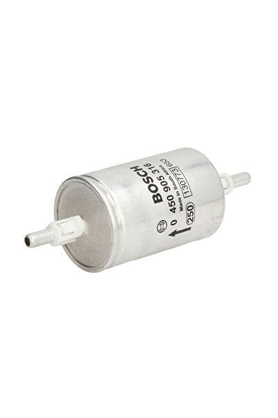 Bosch Filtru Combustibil Alfa Romeo 145 146 155 156 Audi A2 A3 Cadillac Bls C...