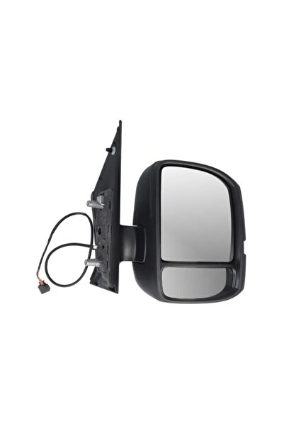 Blic Oglinda Exterioara Dreapta MAN TGE VW CRAFTER/GRAND CALIFORNIA