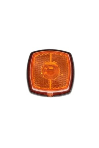 Hella Lampa Gabarit Dreapta/Stanga C5W/Halogen Inaltime 46mm Latime 62mm Adan...