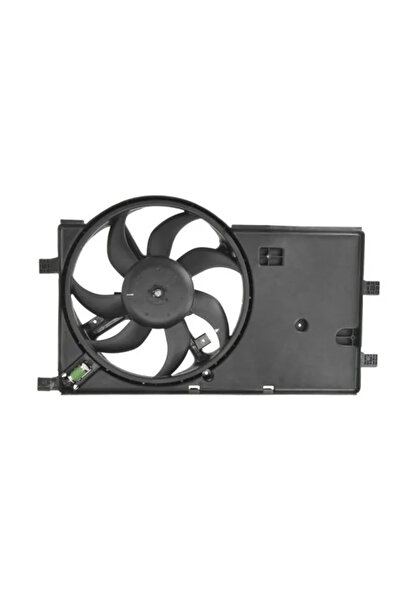 Thermotec Ventilator Radiator CITROËN NEMO FIAT FIORINO/QUBO PEUGEOT BIPPER/B...