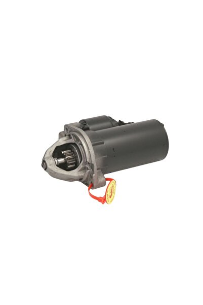 Bosch Electromotor (12V 1.7kW Recondiționat Profesional) Mercedes C (cl203) C...