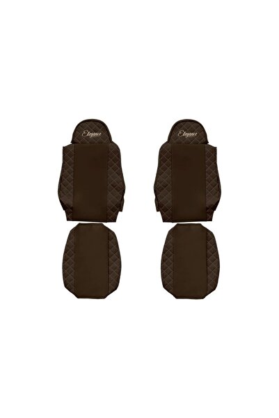 F-CORE Husa Huse scaun FX05 Maro MAN TGA/TGL I/TGM I