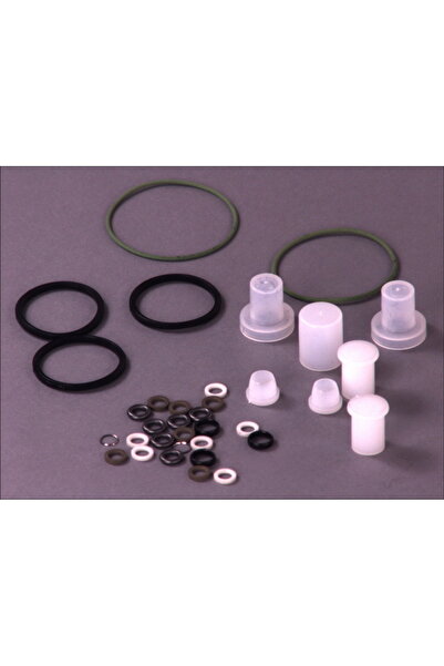 Bosch Set reparație, Pompă de combustibil Iveco Daily III Mercedes A (W168) C...