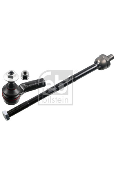 FEBI BILSTEIN Bieleta Directie cu Cap de Bara Dreapta Audi A3 Cupra Leon Leon...