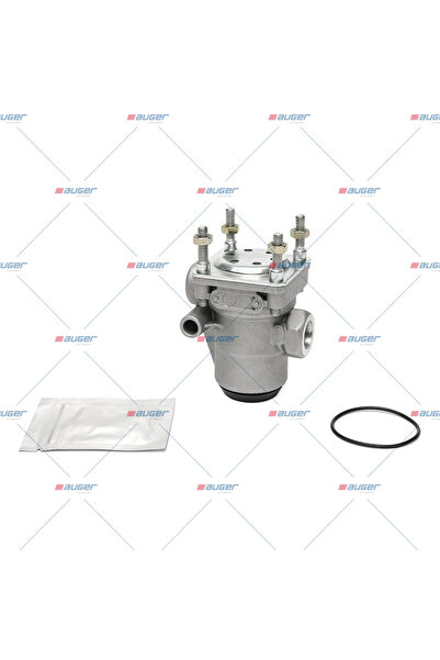 Auger Supapa Control Presiune Man Tga Tgs I Tgx I 2000-2026