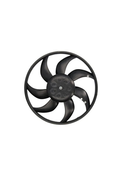 Thermotec Ventilator Radiator FIAT GRANDE PUNTO OPEL ADAM/CORSA D VAUXHALL AD...