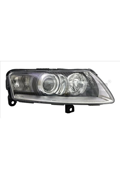 TYC Far Dreapta AUDI A6 C6