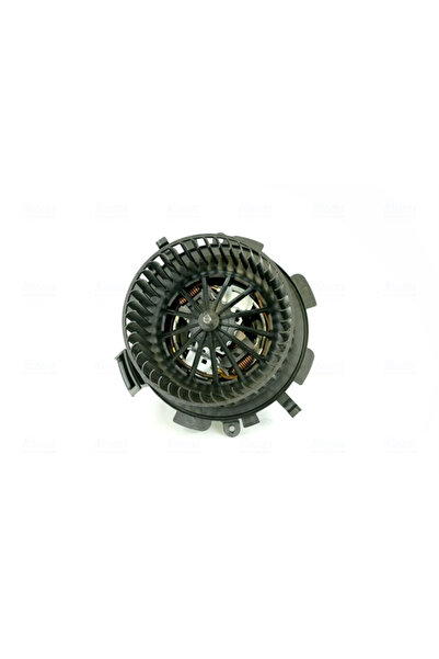 Nissens Ventilator Aeroterma NISSAN INTERSTAR OPEL MOVANO A RENAULT MASCOTT/M...
