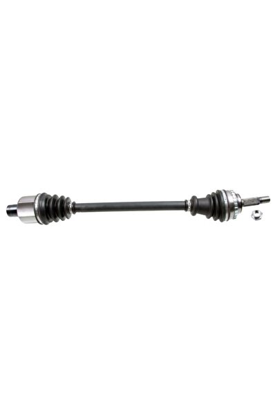 FEBI BILSTEIN Planetara Fata Dreapta 713mm Renault Clio Ii Kangoo Kangoo Expr...