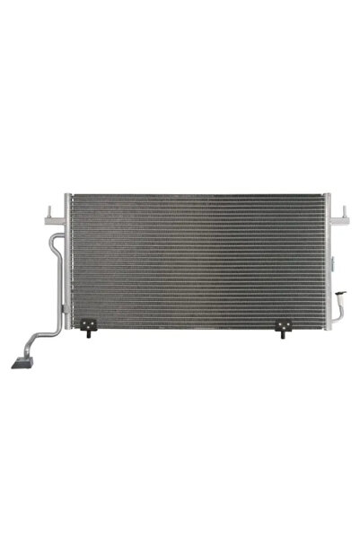 Thermotec Radiator Condensator Aer Conditionat CITROËN BERLINGO/XSARA PEUGEOT...