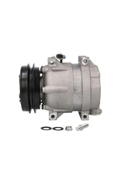 Thermotec Compresor Aer Conditionat Clima DAEWOO LANOS ZAZ CHANCE/SENS