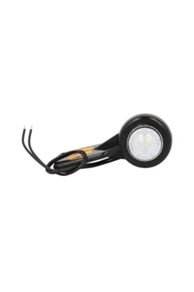 TRUCKLIGHT Lampa Gabarit Stanga Alb/Rosu Led Inaltime 99mm Latime 52mm Adanci...