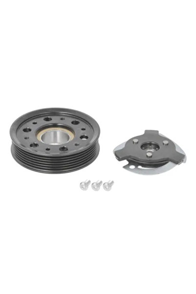 Thermotec Cupla Magnetica Compresor Aer Conditionat Clima BMW 1/3/6/7/X1/X3/Z...