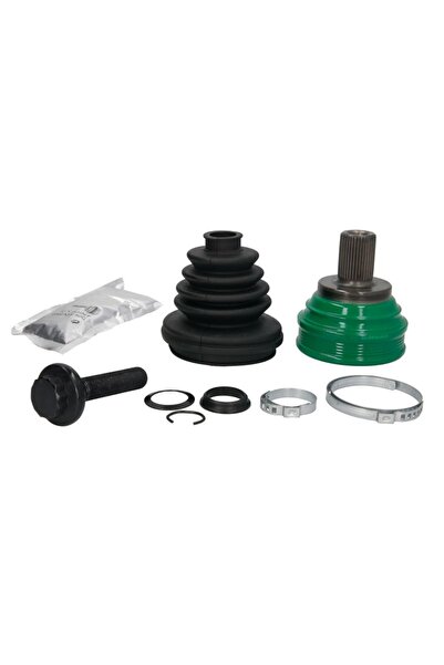 FEBI BILSTEIN Cap de Planetara Exterior Dreapta/Stanga (36z/30z/59,6mm) Audi ...