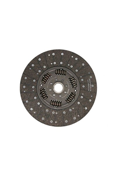 SACHS Disc Ambreiaj (430mm) Rvi Magnum Volvo 9700 9900 B9 Fh FH12 Fm FM12 FM9...
