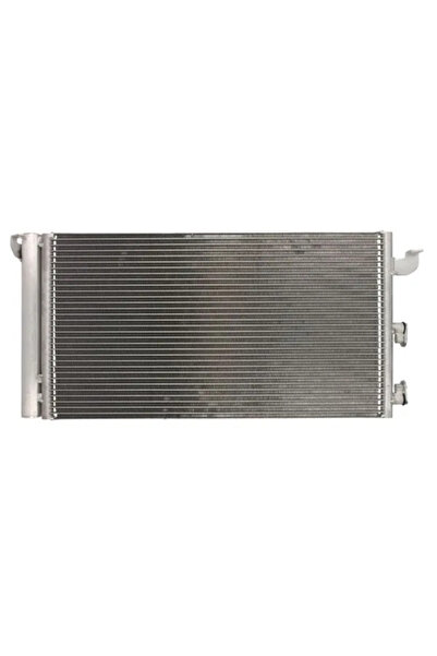 Thermotec Radiator Condensator Aer Conditionat FIAT PANDA