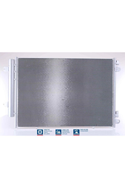 Nissens Radiator Condensator Aer Conditionat SUZUKI SX4 S-CROSS