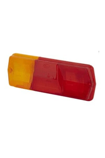 Hella Geam Lampa Spate Mercedes O 309 T2/L 60 70 700 800 01.68-12.95