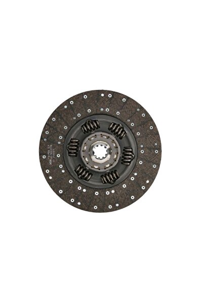 SACHS Disc Ambreiaj (430mm) Man Lion´s Coach Lion´s Star Tga Tgs I Tgs Ii Tgx...