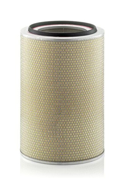 Mann-Filter Filtru Aer (element Filtrant) Mercedes Actros MP2 / MP3 Ng Sk Tra...