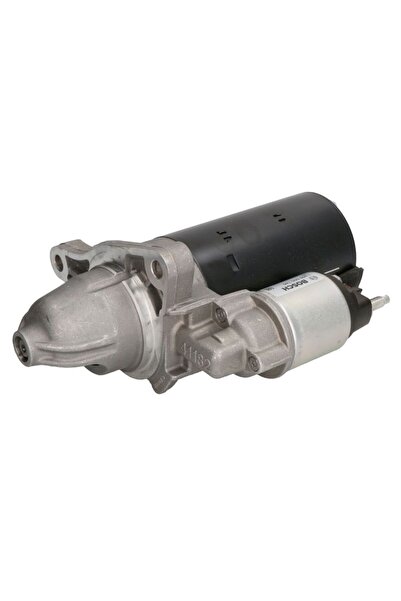 Bosch Electromotor (12v 2 5kw Nouă cu Garanție) Jeep Cherokee Wrangler Iii 2....