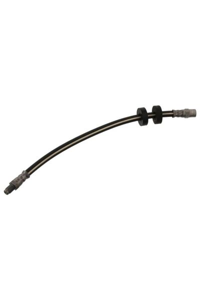 FEBI BILSTEIN Furtun/Conducta de Frana Flexibil Fata Dreapta/Stanga (lungime ...