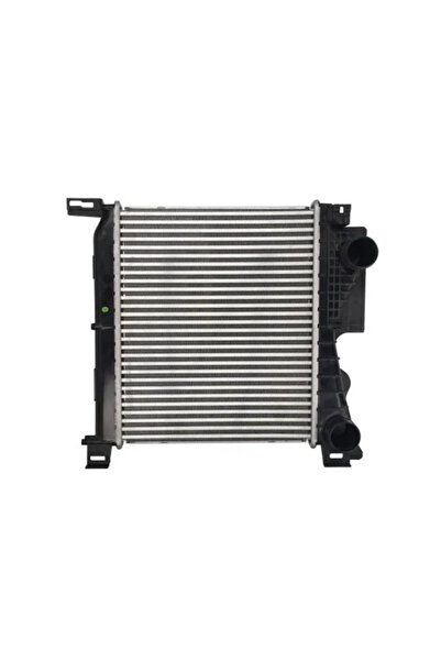 Thermotec Intercooler Turbo CHRYSLER VOYAGER 4