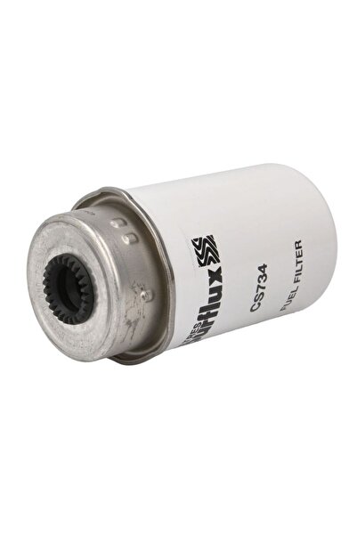 PURFLUX Filtru Combustibil Ford Transit Transit Tourneo 2.0d/2.4d 01.00-05.06